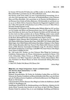 Bild der Seite - 2236 - in biografiA. - Lexikon österreichischer Frauen, Band 2, I – O