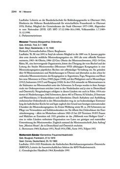 Bild der Seite - 2245 - in biografiA. - Lexikon österreichischer Frauen, Band 2, I – O
