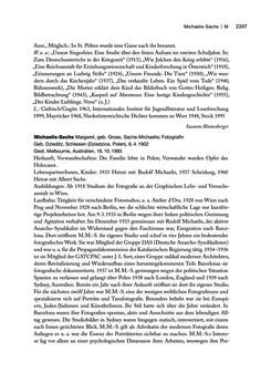 Bild der Seite - 2248 - in biografiA. - Lexikon österreichischer Frauen, Band 2, I – O
