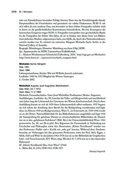 Bild der Seite - 2249 - in biografiA. - Lexikon österreichischer Frauen, Band 2, I – O