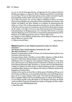 Bild der Seite - 2255 - in biografiA. - Lexikon österreichischer Frauen, Band 2, I – O
