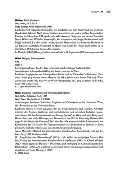 Bild der Seite - 2258 - in biografiA. - Lexikon österreichischer Frauen, Band 2, I – O