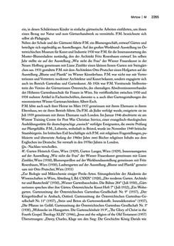 Bild der Seite - 2266 - in biografiA. - Lexikon österreichischer Frauen, Band 2, I – O
