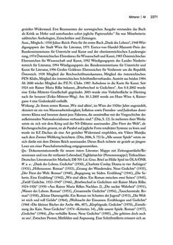 Bild der Seite - 2272 - in biografiA. - Lexikon österreichischer Frauen, Band 2, I – O