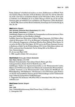Bild der Seite - 2276 - in biografiA. - Lexikon österreichischer Frauen, Band 2, I – O