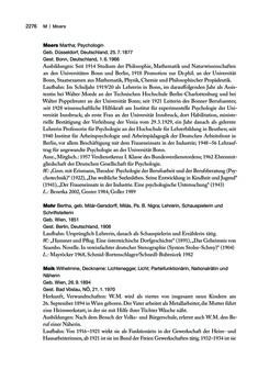 Bild der Seite - 2277 - in biografiA. - Lexikon österreichischer Frauen, Band 2, I – O