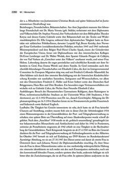 Image of the Page - 2281 - in biografiA. - Lexikon österreichischer Frauen, Volume 2, I – O