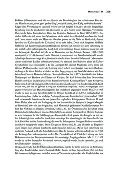 Image of the Page - 2282 - in biografiA. - Lexikon österreichischer Frauen, Volume 2, I – O