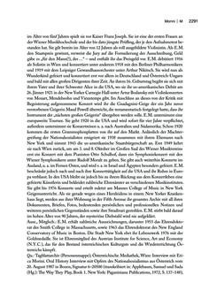 Image of the Page - 2292 - in biografiA. - Lexikon österreichischer Frauen, Volume 2, I – O