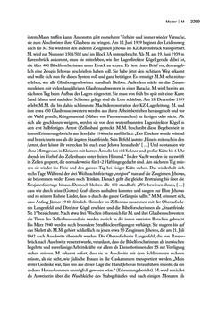 Bild der Seite - 2300 - in biografiA. - Lexikon österreichischer Frauen, Band 2, I – O