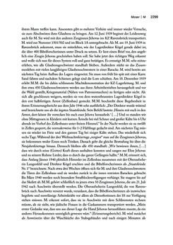 Image of the Page - 2300 - in biografiA. - Lexikon österreichischer Frauen, Volume 2, I – O