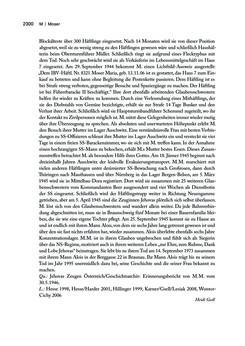 Image of the Page - 2301 - in biografiA. - Lexikon österreichischer Frauen, Volume 2, I – O