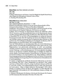 Bild der Seite - 2305 - in biografiA. - Lexikon österreichischer Frauen, Band 2, I – O