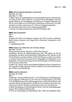 Bild der Seite - 2324 - in biografiA. - Lexikon österreichischer Frauen, Band 2, I – O