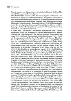 Image of the Page - 2333 - in biografiA. - Lexikon österreichischer Frauen, Volume 2, I – O