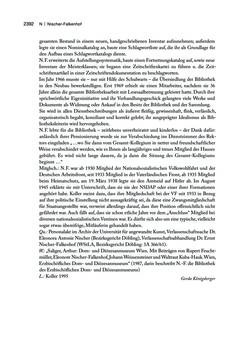 Image of the Page - 2393 - in biografiA. - Lexikon österreichischer Frauen, Volume 2, I – O