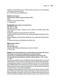 Image of the Page - 2398 - in biografiA. - Lexikon österreichischer Frauen, Volume 2, I – O