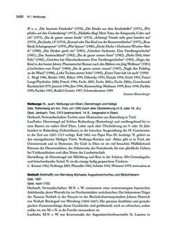 Bild der Seite - 2401 - in biografiA. - Lexikon österreichischer Frauen, Band 2, I – O
