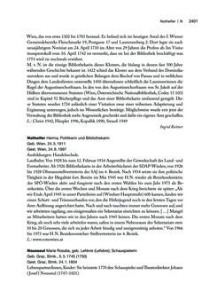 Bild der Seite - 2402 - in biografiA. - Lexikon österreichischer Frauen, Band 2, I – O