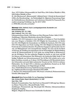 Bild der Seite - 2411 - in biografiA. - Lexikon österreichischer Frauen, Band 2, I – O