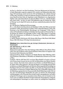 Image of the Page - 2417 - in biografiA. - Lexikon österreichischer Frauen, Volume 2, I – O
