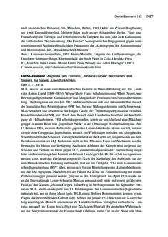 Image of the Page - 2428 - in biografiA. - Lexikon österreichischer Frauen, Volume 2, I – O