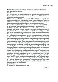 Bild der Seite - 2467 - in biografiA. - Lexikon österreichischer Frauen, Band 3, P – Z