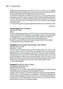 Bild der Seite - 2484 - in biografiA. - Lexikon österreichischer Frauen, Band 3, P – Z