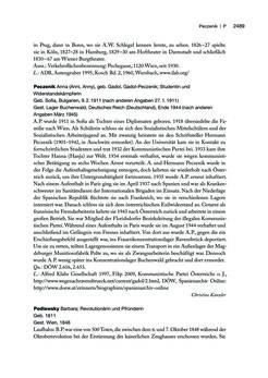 Bild der Seite - 2489 - in biografiA. - Lexikon österreichischer Frauen, Band 3, P – Z