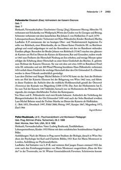 Bild der Seite - 2493 - in biografiA. - Lexikon österreichischer Frauen, Band 3, P – Z