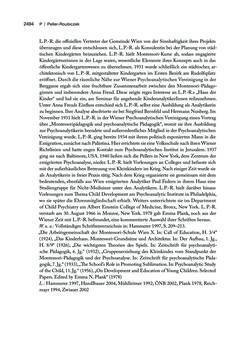 Bild der Seite - 2494 - in biografiA. - Lexikon österreichischer Frauen, Band 3, P – Z