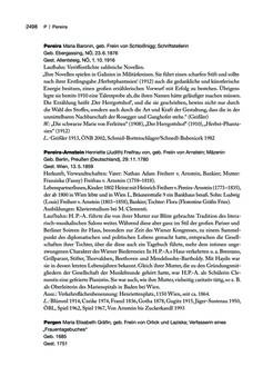 Image of the Page - 2498 - in biografiA. - Lexikon österreichischer Frauen, Volume 3, P – Z