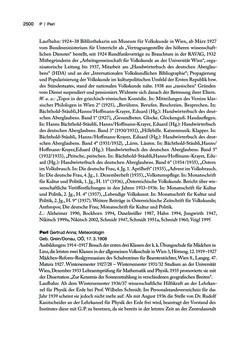 Image of the Page - 2500 - in biografiA. - Lexikon österreichischer Frauen, Volume 3, P – Z