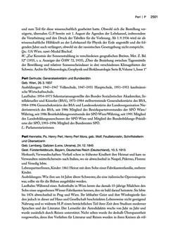 Image of the Page - 2501 - in biografiA. - Lexikon österreichischer Frauen, Volume 3, P – Z