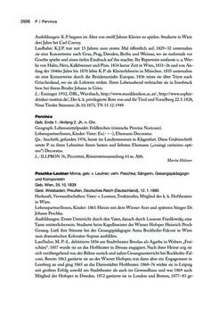 Image of the Page - 2506 - in biografiA. - Lexikon österreichischer Frauen, Volume 3, P – Z