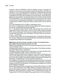 Image of the Page - 2510 - in biografiA. - Lexikon österreichischer Frauen, Volume 3, P – Z