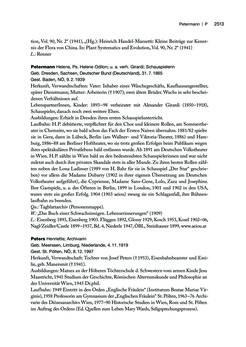 Image of the Page - 2513 - in biografiA. - Lexikon österreichischer Frauen, Volume 3, P – Z