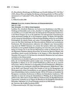 Image of the Page - 2514 - in biografiA. - Lexikon österreichischer Frauen, Volume 3, P – Z
