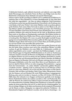 Image of the Page - 2523 - in biografiA. - Lexikon österreichischer Frauen, Volume 3, P – Z