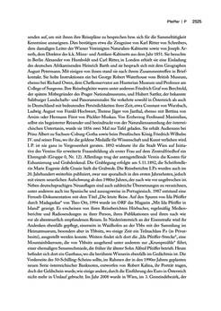 Image of the Page - 2525 - in biografiA. - Lexikon österreichischer Frauen, Volume 3, P – Z