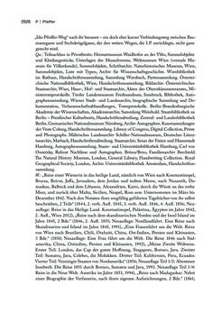 Image of the Page - 2526 - in biografiA. - Lexikon österreichischer Frauen, Volume 3, P – Z