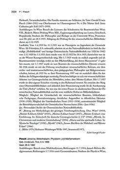 Bild der Seite - 2534 - in biografiA. - Lexikon österreichischer Frauen, Band 3, P – Z
