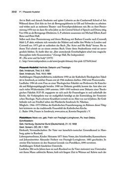 Bild der Seite - 2542 - in biografiA. - Lexikon österreichischer Frauen, Band 3, P – Z