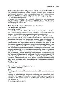 Bild der Seite - 2545 - in biografiA. - Lexikon österreichischer Frauen, Band 3, P – Z