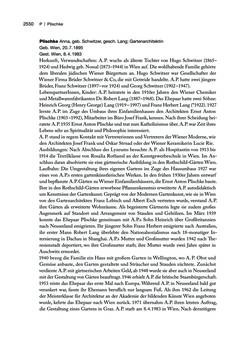 Bild der Seite - 2550 - in biografiA. - Lexikon österreichischer Frauen, Band 3, P – Z