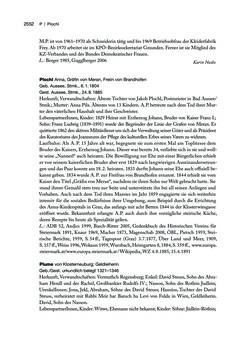 Bild der Seite - 2552 - in biografiA. - Lexikon österreichischer Frauen, Band 3, P – Z
