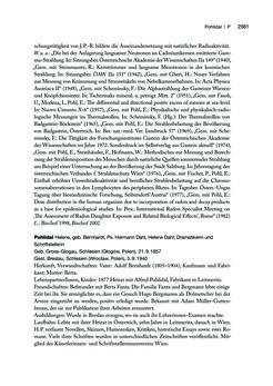 Bild der Seite - 2561 - in biografiA. - Lexikon österreichischer Frauen, Band 3, P – Z