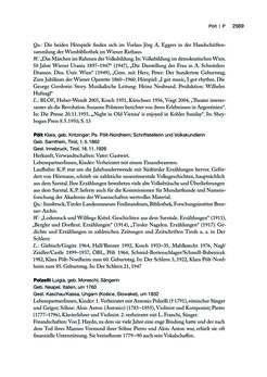 Bild der Seite - 2569 - in biografiA. - Lexikon österreichischer Frauen, Band 3, P – Z