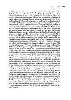 Image of the Page - 2593 - in biografiA. - Lexikon österreichischer Frauen, Volume 3, P – Z