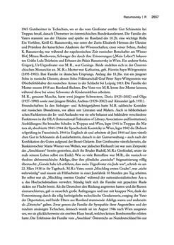 Image of the Page - 2657 - in biografiA. - Lexikon österreichischer Frauen, Volume 3, P – Z